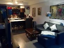 Downtown TO 1 bdrm&den CONDO, close to UofT,TMU, 75 St Nicholas - Photo 2