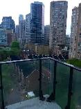 Downtown TO 1 bdrm&den CONDO, close to UofT,TMU, 75 St Nicholas - Photo 3