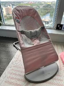 Baby bjorn bliss bouncer