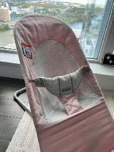 Baby bjorn bliss bouncer - Photo 2