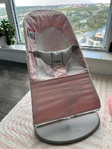 Baby bjorn bliss bouncer - Photo 3