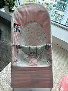Baby bjorn bliss bouncer - Photo 4