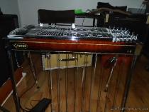 Carter LE...Pedal Steel Guitar...2003... - Photo 2