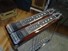 Carter LE...Pedal Steel Guitar...2003... - Photo 4