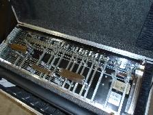 Carter LE...Pedal Steel Guitar...2003... - Photo 5