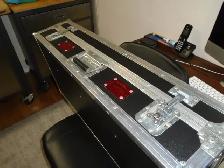 Carter LE...Pedal Steel Guitar...2003... - Photo 6