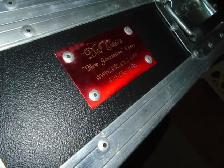 Carter LE...Pedal Steel Guitar...2003... - Photo 7