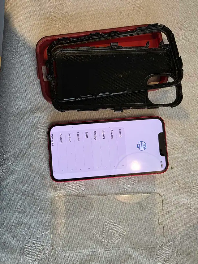 I Phone 13 Mini
