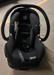 Maxi Cosi Mico infant car seat