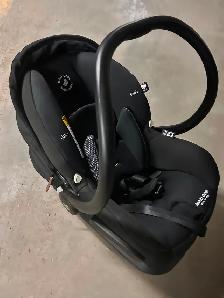 Maxi Cosi Mico infant car seat - Photo 3