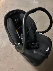 Maxi Cosi Mico infant car seat - Photo 4