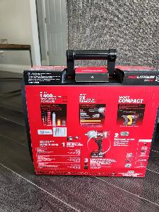 Milwaukee Impact Wrench - Photo 2