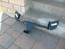 Draw-Tite Class 1 Sportframe HITCH, BRAND NEW