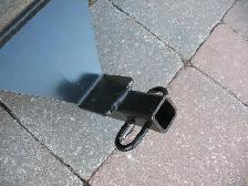 Draw-Tite Class 1 Sportframe HITCH, BRAND NEW - Photo 4