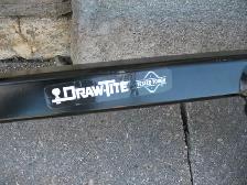 Draw-Tite Class 1 Sportframe HITCH, BRAND NEW - Photo 5