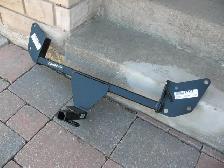 Draw-Tite Class 1 Sportframe HITCH, BRAND NEW - Photo 8