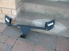 Draw-Tite Class 1 Sportframe HITCH, BRAND NEW - Photo 9