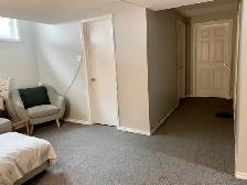 furnished room for male student by uofm and bus stop mo to mo - Photo 2