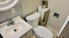 furnished room for male student by uofm and bus stop mo to mo - Photo 5