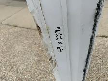 Vinyl triple pane windows - Photo 9