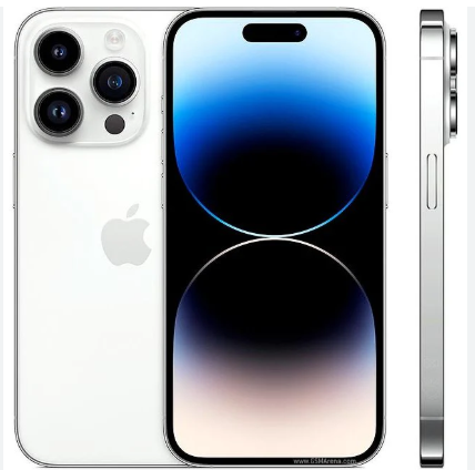 iPhone 14 Pro Max – 128GB (Certified Pre-Owned)