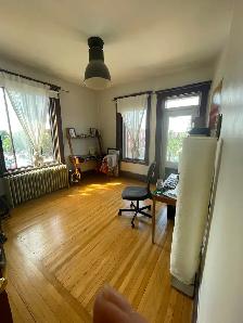 4 1/2 à louer, ST DENIS coin VILLERAY, CHAUFFAGEAPPAREILS INCLUS - Photo 6
