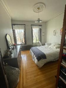 4 1/2 à louer, ST DENIS coin VILLERAY, CHAUFFAGEAPPAREILS INCLUS - Photo 7