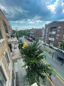4 1/2 à louer, ST DENIS coin VILLERAY, CHAUFFAGEAPPAREILS INCLUS - Photo 9