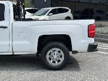 2014 Chevrolet Silverado 1500 V6 DOUBLE CAB-TOW PKG-POWER INVERT - Photo 3