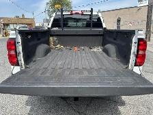 2014 Chevrolet Silverado 1500 V6 DOUBLE CAB-TOW PKG-POWER INVERT - Photo 6