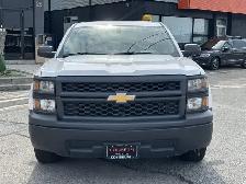 2014 Chevrolet Silverado 1500 V6 DOUBLE CAB-TOW PKG-POWER INVERT - Photo 10