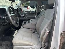 2014 Chevrolet Silverado 1500 V6 DOUBLE CAB-TOW PKG-POWER INVERT - Photo 11