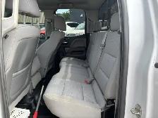 2014 Chevrolet Silverado 1500 V6 DOUBLE CAB-TOW PKG-POWER INVERT - Photo 13