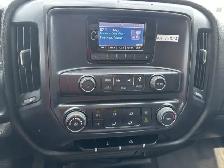 2014 Chevrolet Silverado 1500 V6 DOUBLE CAB-TOW PKG-POWER INVERT - Photo 15
