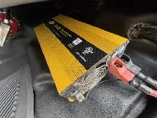 2014 Chevrolet Silverado 1500 V6 DOUBLE CAB-TOW PKG-POWER INVERT - Photo 16