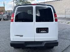 2013 Chevrolet Express Cargo Van 2500 ONLY 45,000KM-1 OWNER-DO - Photo 5