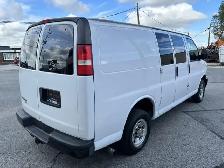 2013 Chevrolet Express Cargo Van 2500 ONLY 45,000KM-1 OWNER-DO - Photo 6