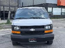 2013 Chevrolet Express Cargo Van 2500 ONLY 45,000KM-1 OWNER-DO - Photo 9