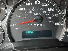 2013 Chevrolet Express Cargo Van 2500 ONLY 45,000KM-1 OWNER-DO - Photo 10