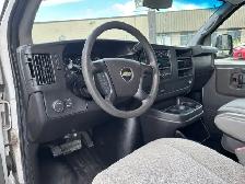 2013 Chevrolet Express Cargo Van 2500 ONLY 45,000KM-1 OWNER-DO - Photo 12