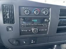 2013 Chevrolet Express Cargo Van 2500 ONLY 45,000KM-1 OWNER-DO - Photo 13