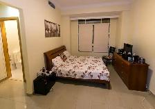 ALL INCLUSIVE BASEMENT UNIT - ST THOMAS- FANSHAWE COLLEGE- $1050