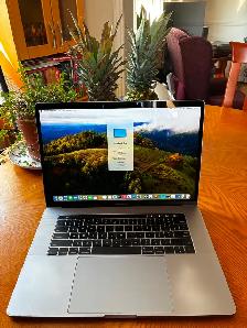 Apple MacBook Pro 15' BONUS SOFTWARE! - Photo 8