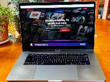 Apple MacBook Pro 15' BONUS SOFTWARE! - Photo 9
