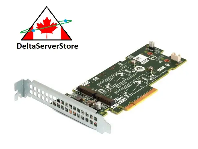 Dell Boss Card S1