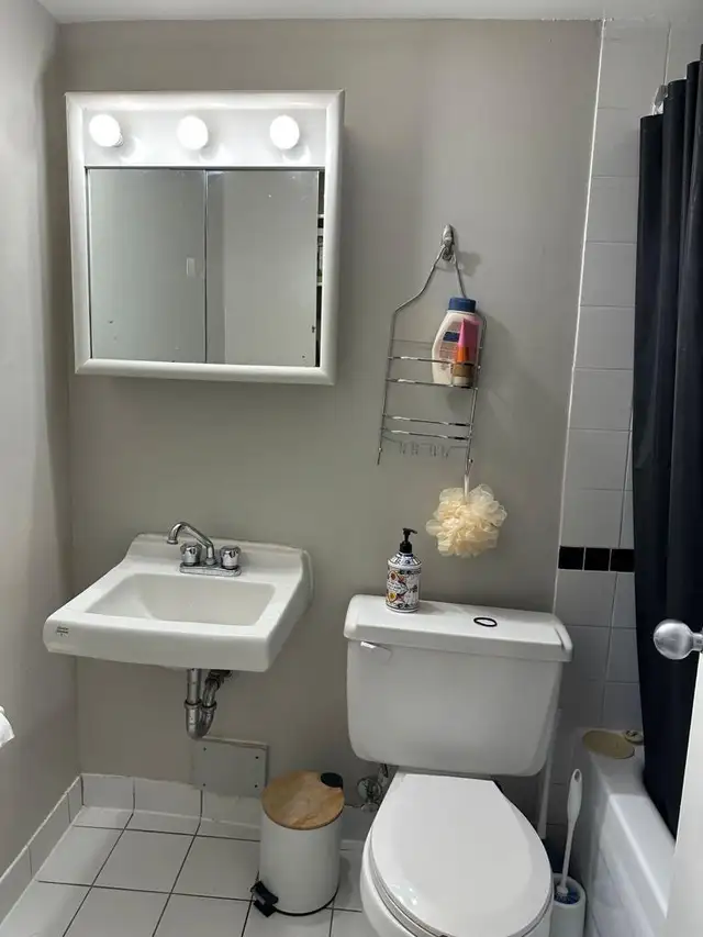 private room for rent