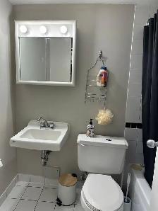 private room for rent