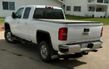 2016 Sierra 2500 - Photo 2