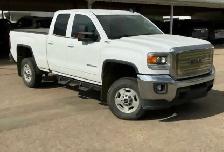 2016 Sierra 2500 - Photo 3
