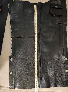 Chaps Motorcycle - Photo 6